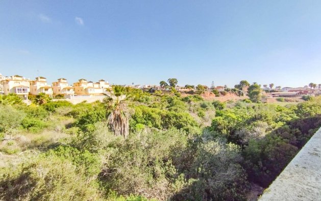 Resale - Bungalow - Orihuela Costa - Lomas de Cabo Roig