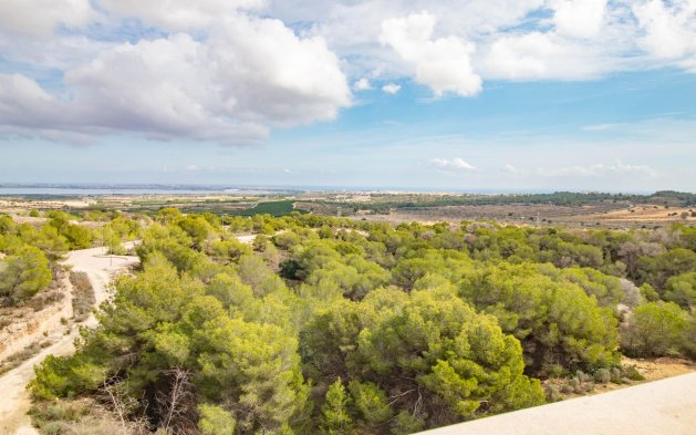 Odsprzedaż - Mieszkanie w bloku - San Miguel de Salinas