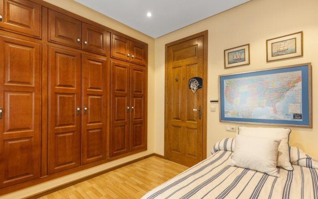 Resale - Villa - Torrevieja - La Veleta