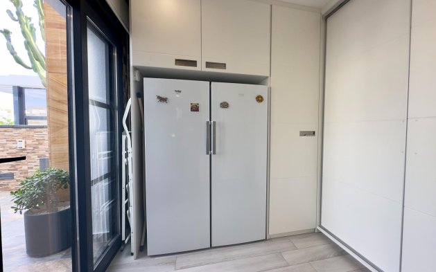 Resale - Villa - Orihuela Costa - Lomas de Cabo Roig