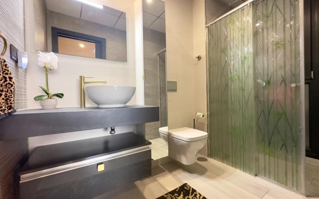 Resale - Villa - Orihuela Costa - Lomas de Cabo Roig