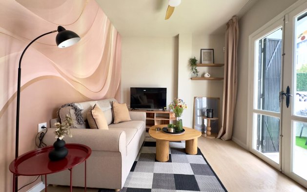 Resale - Bungalow - Orihuela Costa - La Regia