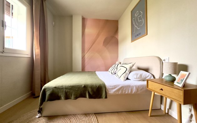 Resale - Bungalow - Orihuela Costa - La Regia