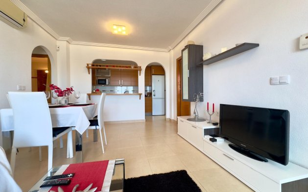 Resale - Penthouse - Orihuela Costa - Playa Flamenca