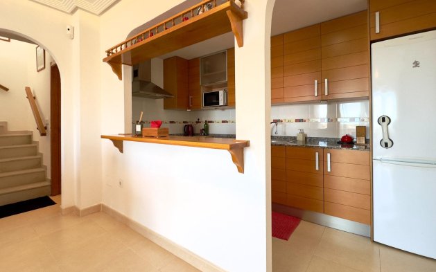 Resale - Penthouse - Orihuela Costa - Playa Flamenca