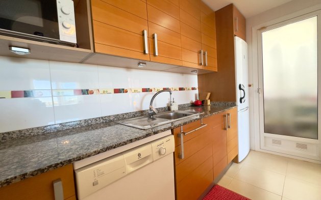 Resale - Penthouse - Orihuela Costa - Playa Flamenca
