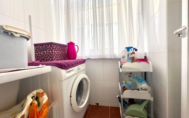 Resale - Penthouse - Orihuela Costa - Playa Flamenca