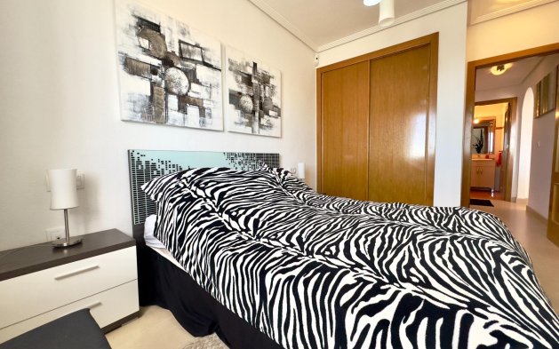 Resale - Penthouse - Orihuela Costa - Playa Flamenca