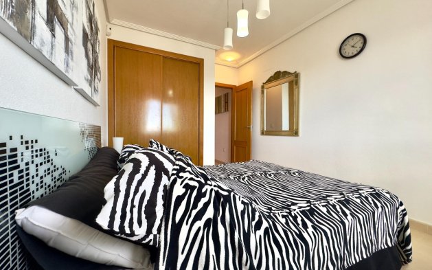 Resale - Penthouse - Orihuela Costa - Playa Flamenca