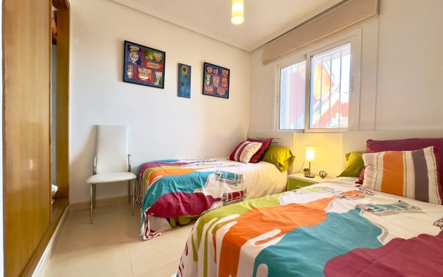 Resale - Penthouse - Orihuela Costa - Playa Flamenca