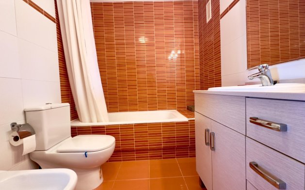 Resale - Penthouse - Orihuela Costa - Playa Flamenca