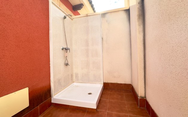 Resale - Penthouse - Orihuela Costa - Playa Flamenca