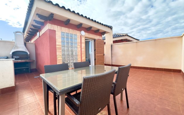 Resale - Penthouse - Orihuela Costa - Playa Flamenca