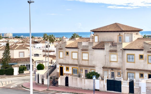 Resale - Penthouse - Orihuela Costa - Playa Flamenca