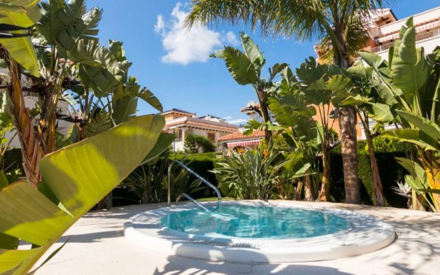 Resale - Penthouse - Orihuela Costa - Playa Flamenca