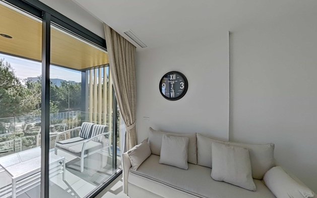 Resale - Apartment / flat - Orihuela - Las Colinas Golf - Country Club