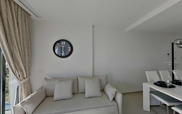 Resale - Apartment / flat - Orihuela - Las Colinas Golf - Country Club