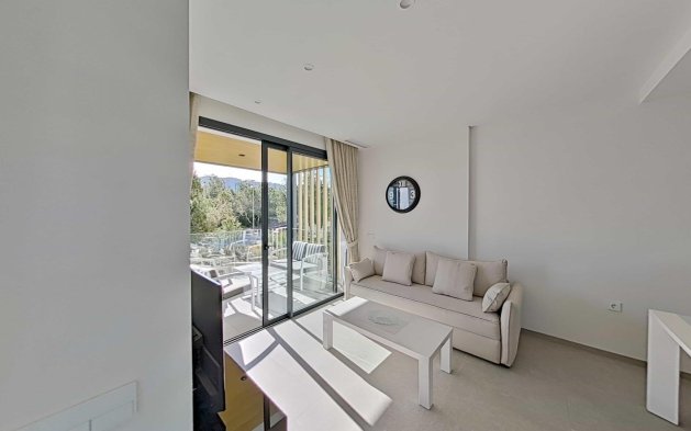 Resale - Apartment / flat - Orihuela - Las Colinas Golf - Country Club