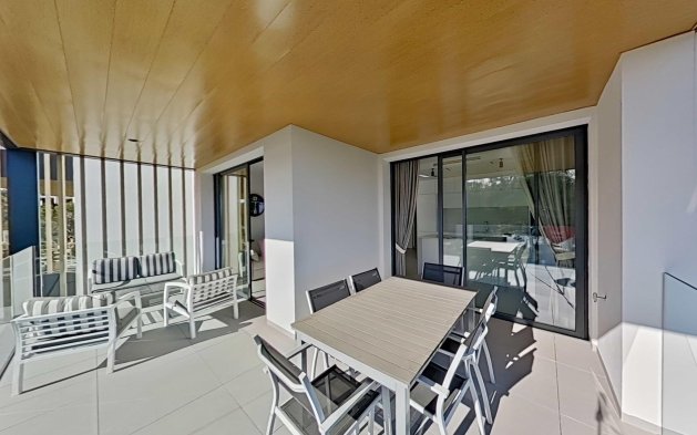 Resale - Apartment / flat - Orihuela - Las Colinas Golf - Country Club