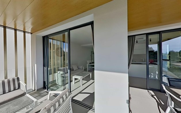 Resale - Apartment / flat - Orihuela - Las Colinas Golf - Country Club