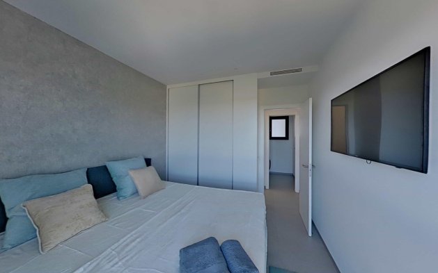 Resale - Apartment / flat - Orihuela - Las Colinas Golf - Country Club