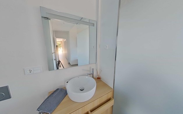 Resale - Apartment / flat - Orihuela - Las Colinas Golf - Country Club