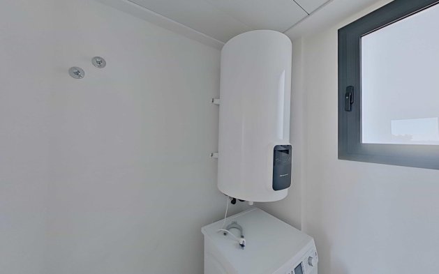 Resale - Apartment / flat - Orihuela - Las Colinas Golf - Country Club