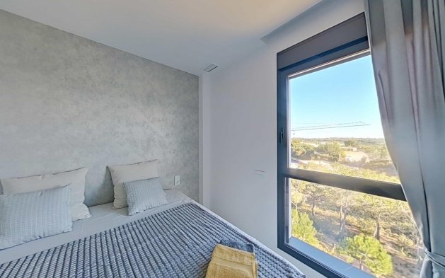 Resale - Apartment / flat - Orihuela - Las Colinas Golf - Country Club