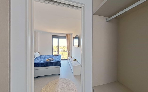 Resale - Apartment / flat - Orihuela - Las Colinas Golf - Country Club