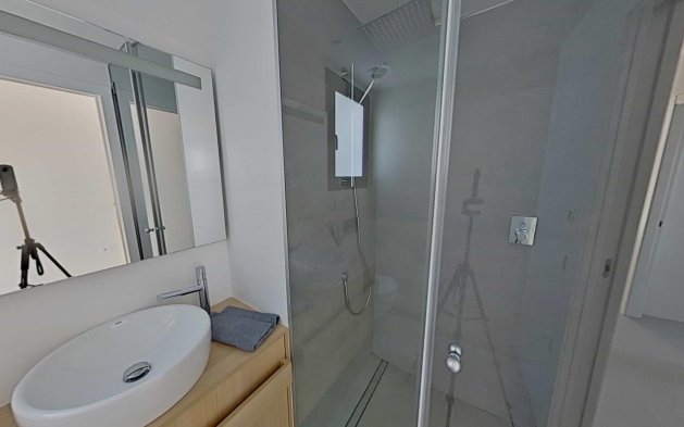 Resale - Apartment / flat - Orihuela - Las Colinas Golf - Country Club