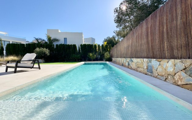 Resale - Villa - Orihuela - Las Colinas Golf - Country Club