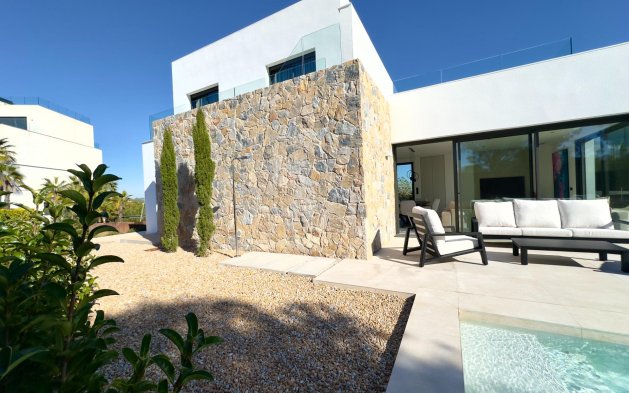 Resale - Villa - Orihuela - Las Colinas Golf - Country Club