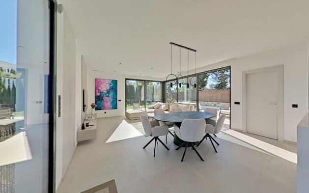 Resale - Villa - Orihuela - Las Colinas Golf - Country Club