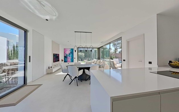 Resale - Villa - Orihuela - Las Colinas Golf - Country Club