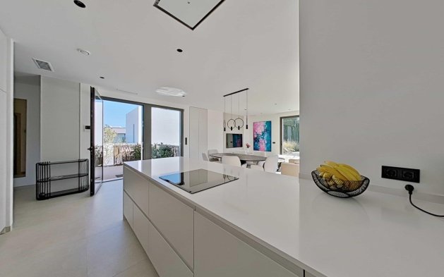 Resale - Villa - Orihuela - Las Colinas Golf - Country Club