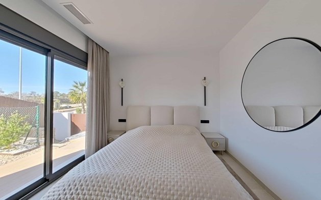 Resale - Villa - Orihuela - Las Colinas Golf - Country Club