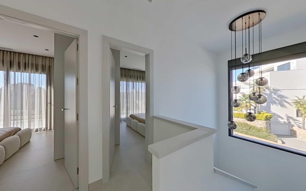 Resale - Villa - Orihuela - Las Colinas Golf - Country Club