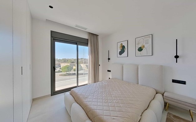 Resale - Villa - Orihuela - Las Colinas Golf - Country Club
