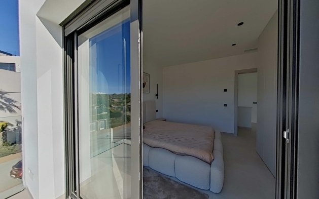 Resale - Villa - Orihuela - Las Colinas Golf - Country Club