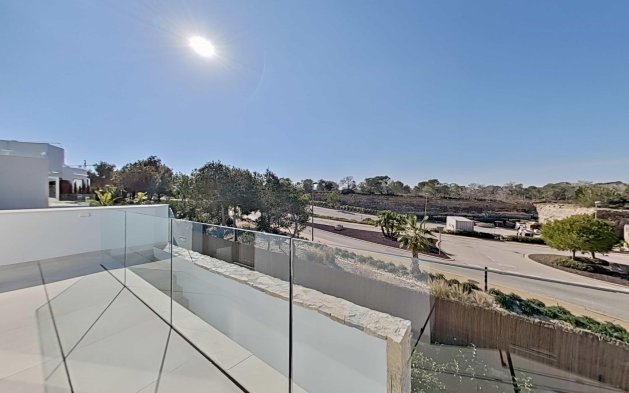 Resale - Villa - Orihuela - Las Colinas Golf - Country Club