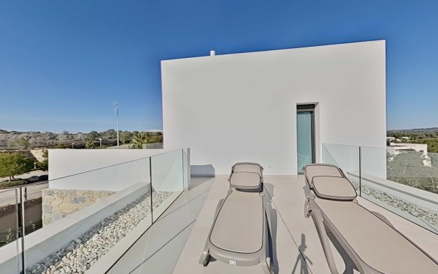 Resale - Villa - Orihuela - Las Colinas Golf - Country Club