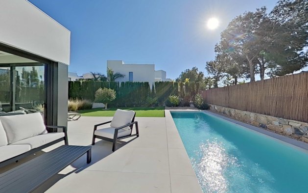 Resale - Villa - Orihuela - Las Colinas Golf - Country Club