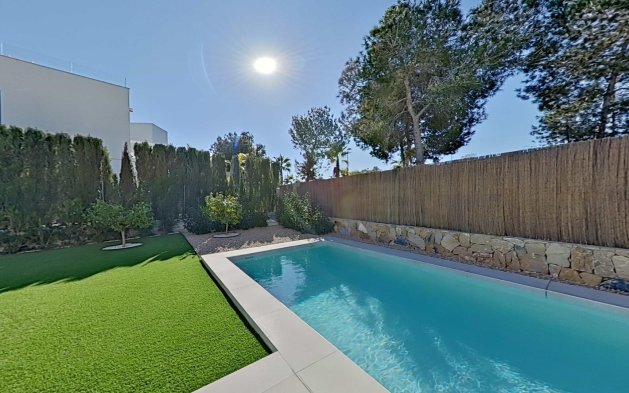 Resale - Villa - Orihuela - Las Colinas Golf - Country Club