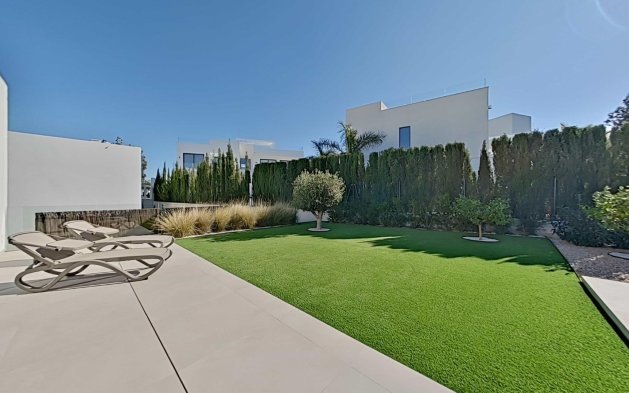 Resale - Villa - Orihuela - Las Colinas Golf - Country Club