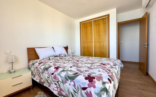 Videresalg - Leilighet / leilighet - La Manga del Mar Menor - Playa del Esparto-Veneziola