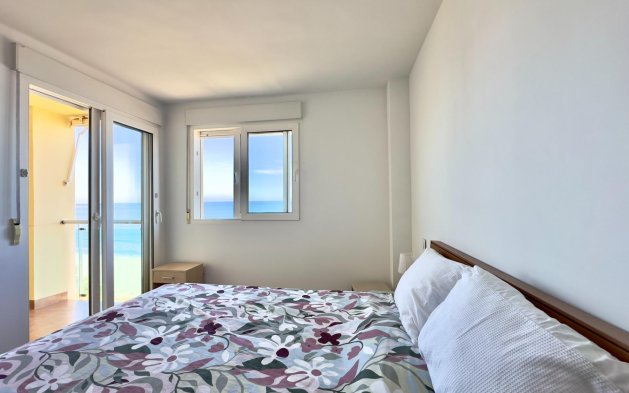 Videresalg - Leilighet / leilighet - La Manga del Mar Menor - Playa del Esparto-Veneziola