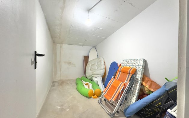 Videresalg - Leilighet / leilighet - La Manga del Mar Menor - Playa del Esparto-Veneziola