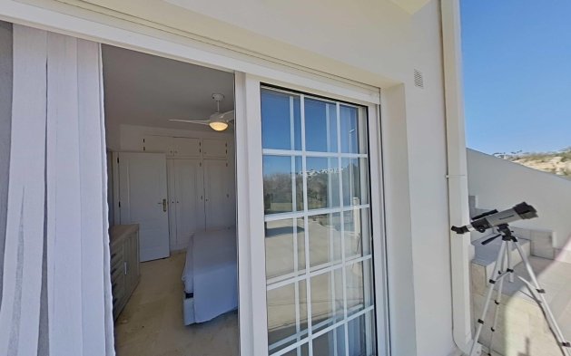 Resale - Villa - Orihuela Costa - Lomas de Cabo Roig