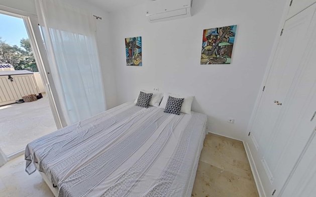 Resale - Villa - Orihuela Costa - Lomas de Cabo Roig