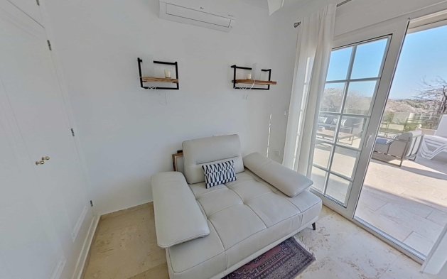 Resale - Villa - Orihuela Costa - Lomas de Cabo Roig